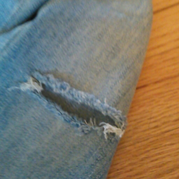 Free People Jeans New with tags - Picture 6 of 6